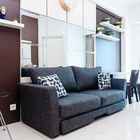 New 2Br Apartment In Benson Connected To Pakuwon Mall Surabaya Barat 外观 照片