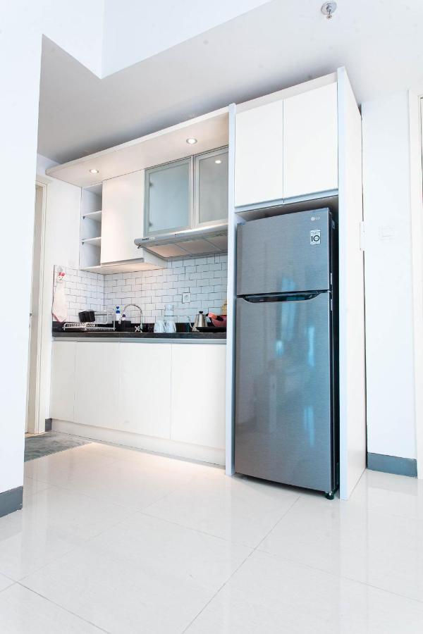 New 2Br Apartment In Benson Connected To Pakuwon Mall Surabaya Barat 外观 照片