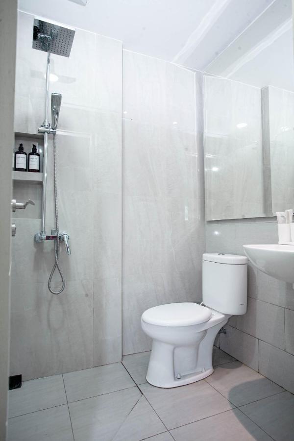 New 2Br Apartment In Benson Connected To Pakuwon Mall Surabaya Barat 外观 照片