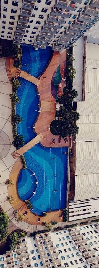 New 2Br Apartment In Benson Connected To Pakuwon Mall Surabaya Barat 外观 照片
